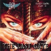[중고] Skylark / Divine Gate Part III : The Last Gate