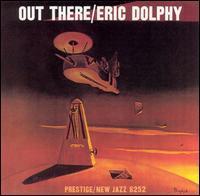 Eric Dolphy / Out There (SACD Hybrid/수입/미개봉)