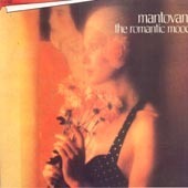 [중고] [LP] Mantovani Orchestra / The romantic mood