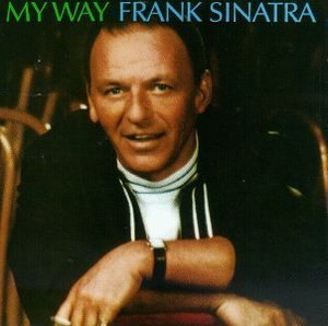 [중고] [LP] Frank Sinatra / My Way