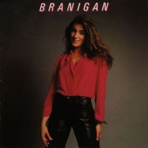 [중고] [LP] Laura Branigan / Branigan