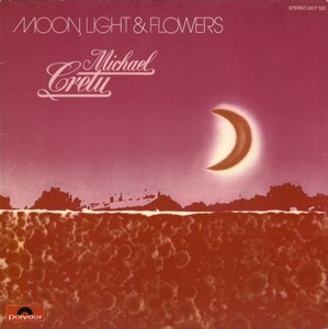 [중고] [LP] Michael Cretu / Moon Light &amp; Flowers
