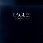 [중고] Eagles / The Long Run (수입)