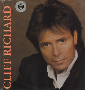 [중고] [LP] Cliff Richard / Cliff Richard (수입)