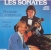 [LP] Richard Clayderman / Les Sonates (미개봉)