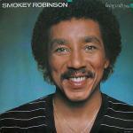 [중고] [LP] Smokey Robinson / Being With You (수입)
