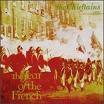 [중고] [LP] The chieftains / The year of the french (수입)