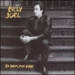 [중고] [LP] Billy Joel / An Innocent Man (수입)