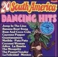 [중고] [LP] Roberto Delgado / 20 South America Dancing Hits
