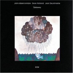 [중고] [LP] John Abercrombie, Dave Holland, Jack Dejohnette / Gateway