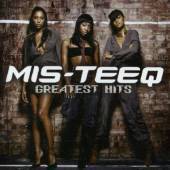 [중고] Mis-Teeq / Greatest Hits