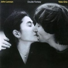 [중고] [LP] John Lennon / Double Fantasy