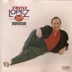 [중고] [LP] Trini Lopez / 25th anniversary album