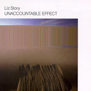 [중고] [LP] Liz Story / Unaccountable Effect