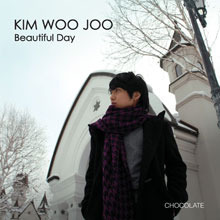 [중고] 김우주 / Beautiful Day (Digital Single/홍보용)