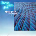 [중고] [LP] Michael Shrieve / Transfer station blue