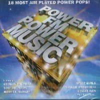 V.A. / Power FM Power Music (미개봉)