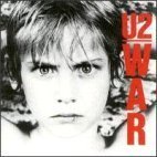 [중고] U2 / War