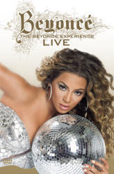 [중고] [DVD] Beyonce / The Beyonce Experience Live