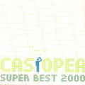 [중고] Casiopea / Super Best 2000 (2CD/아웃케이스)