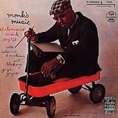 [중고] Thelonious Monk / Monk&#039;s Music (수입)