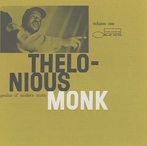 [중고] Thelonious Monk / Genius Of Modern Music Vol.1 (수입)