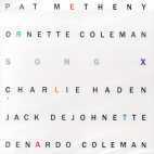 [중고] Pat Metheny, Ornette Coleman / Song X