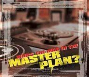 [중고] V.A. / Who&#039;s The Man In The Master Plan? Vol.1