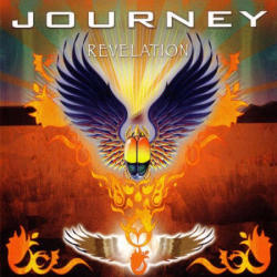 Journey / Revelation (Best+신보 2CD/미개봉)