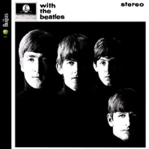 Beatles / With The Beatles (2009 Digital Remaster Digipack/수입/미개봉)