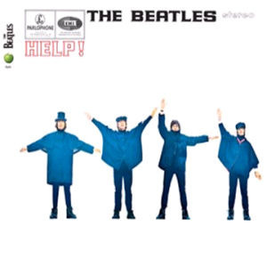 Beatles / Help (2009 Digital Remaster Digipack/수입/미개봉)