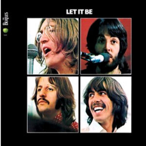 Beatles / Let It Be (2009 Digital Remaster Digipack/수입/미개봉)