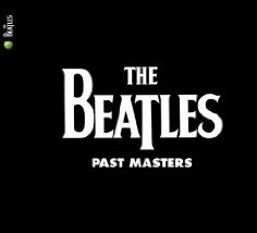 Beatles / Past Masters (Volumes 1 &amp; 2/2CD/2009 Digital Remaster Digipack/수입/미개봉)