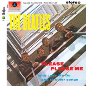 Beatles / Please Please Me (2009 Digital Remaster Digipack/수입/미개봉)