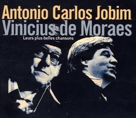 [중고] V.A. / Antonio Carlos Jobim Vinicius De Moraes (2CD Digipack/수입)