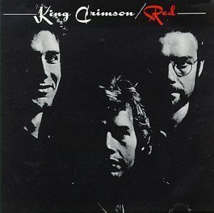 [중고] King Crimson / Red (수입)