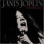 [중고] Janis Joplin / Anthology (2CD/수입)