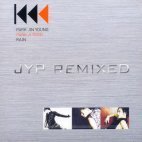 [중고] V.A. / JYP Remixed
