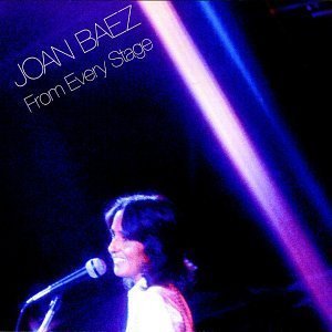 [중고] Joan Baez / From Every Stage (2CD/수입)