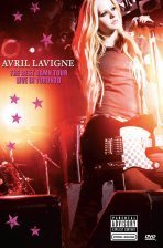 [중고] [DVD] Avril Lavigne / The Best Damn Tour : Live In Toronto