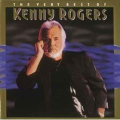 [중고] Kenny Rogers / The Very Best Of Kenny Rogers (수입)