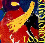 [중고] Los Lobotomys / Los Lobotomys (일본수입)