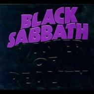 [중고] Black Sabbath / Master Of Reality (수입)