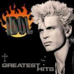 [중고] Billy Idol / Greatest Hits (수입)