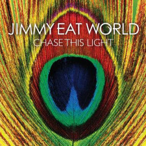 [중고] Jimmy Eat World / Chase This Light