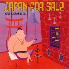 [중고] V.A. / Japan For Sale Vol.3 (Digipack)