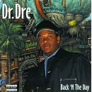 [중고] Dr. Dre / Back &#039;N The Day (수입)