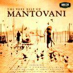[중고] Mantovani / 베스트 오브 만토바니 (The Very Best Of Mantovani/2CD/dd5905)