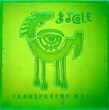 [중고] BJ Cole / Transparent Music (수입)
