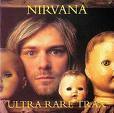 [중고] Nirvana / Ultra rare trax (수입)